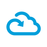 Logo of AT&T Personal Cloud android Application 